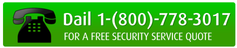 Free Security Service Quote